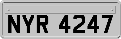 NYR4247