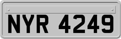 NYR4249