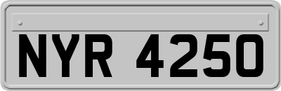 NYR4250