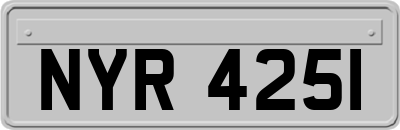 NYR4251