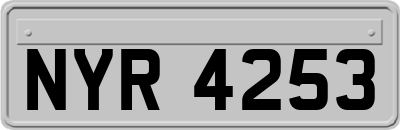 NYR4253