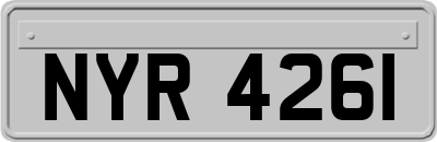 NYR4261