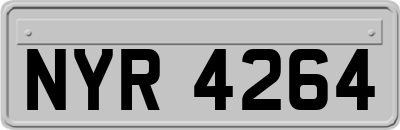 NYR4264