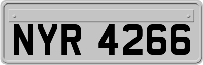 NYR4266