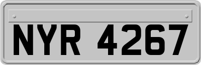 NYR4267