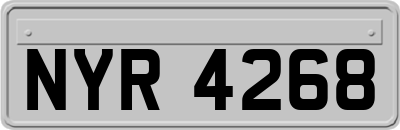 NYR4268