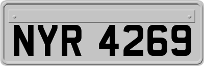 NYR4269