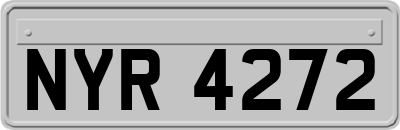 NYR4272