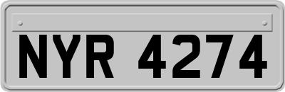 NYR4274