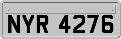 NYR4276