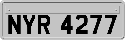 NYR4277