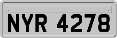 NYR4278