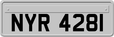 NYR4281