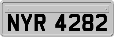 NYR4282