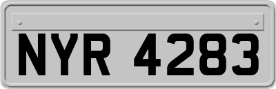 NYR4283