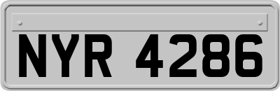 NYR4286