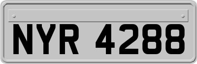 NYR4288