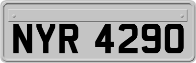 NYR4290