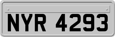 NYR4293