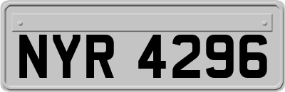 NYR4296
