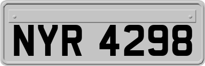 NYR4298