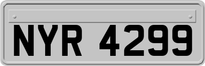 NYR4299
