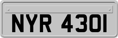NYR4301