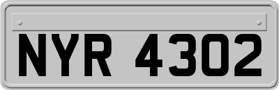 NYR4302