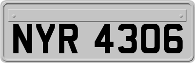 NYR4306