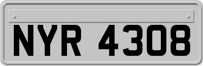 NYR4308