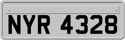 NYR4328