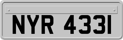 NYR4331