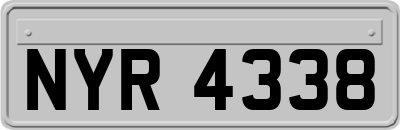 NYR4338