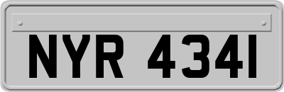 NYR4341
