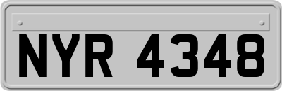 NYR4348