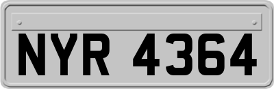 NYR4364