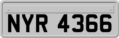 NYR4366
