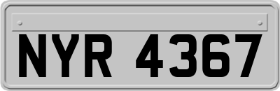 NYR4367