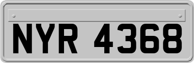 NYR4368
