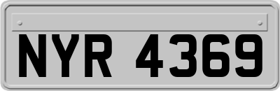 NYR4369