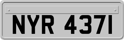 NYR4371