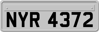 NYR4372