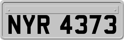 NYR4373