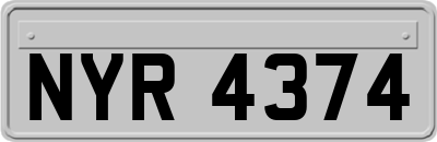 NYR4374