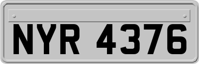 NYR4376