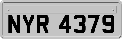 NYR4379