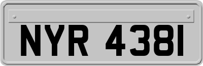NYR4381