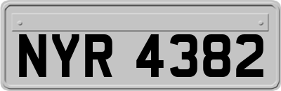 NYR4382