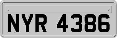 NYR4386