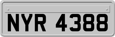 NYR4388